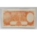 AUSTRALIA 1952 . TEN 10 SHILLINGS BANKNOTE . COOMBS / WILSON